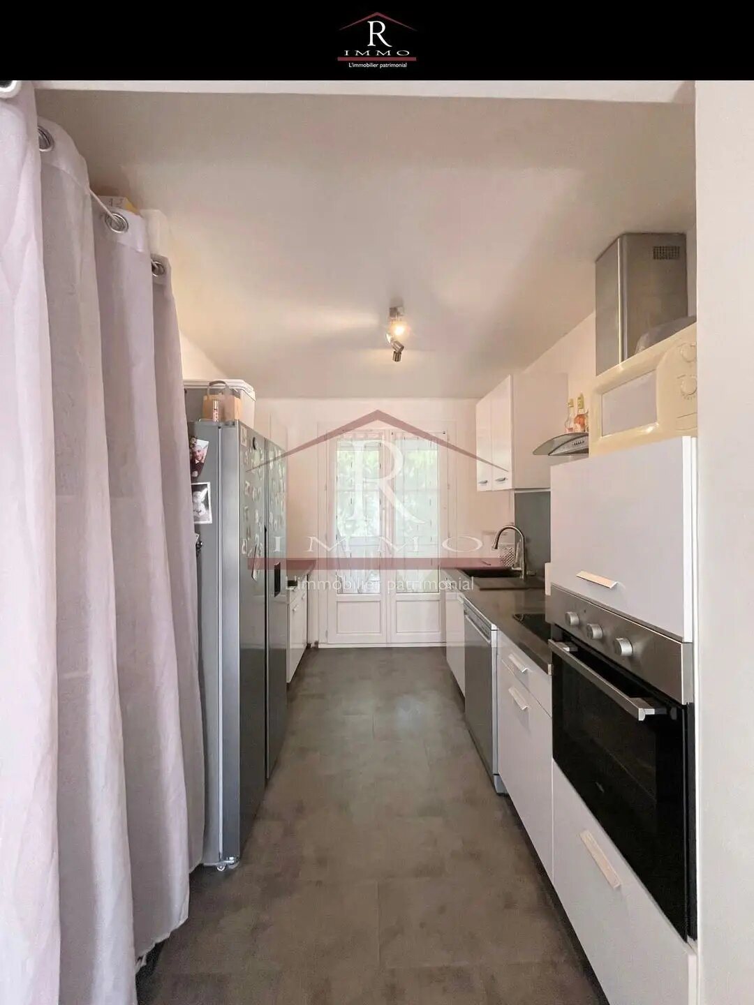 Appartement à vendre, 62m², Toulon