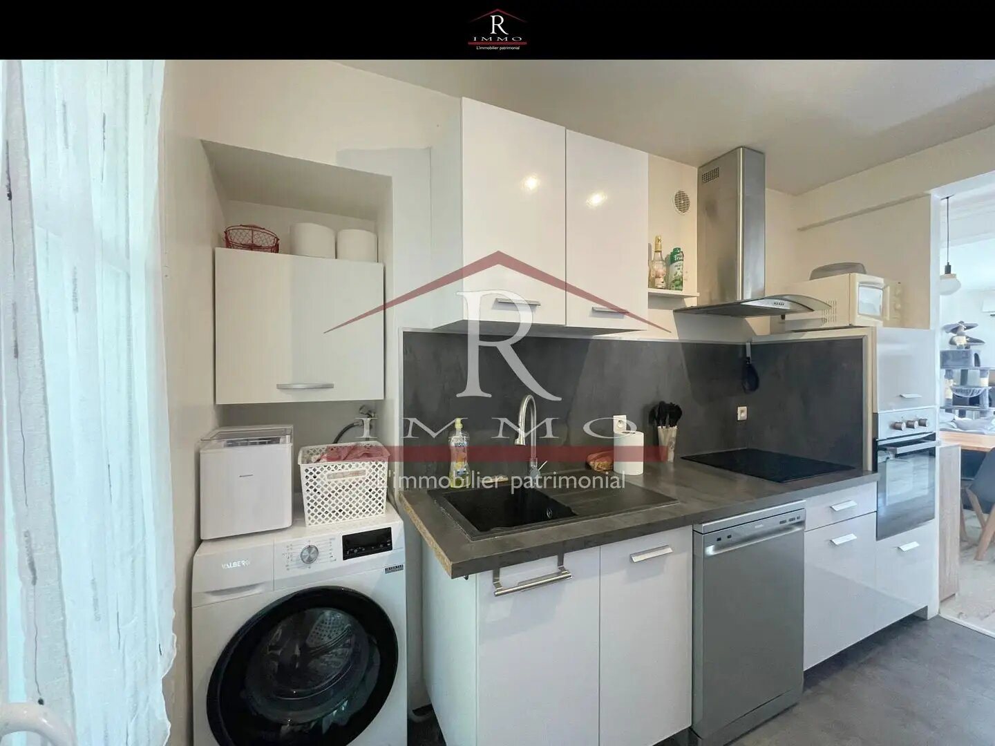 Appartement à vendre, 62m², Toulon