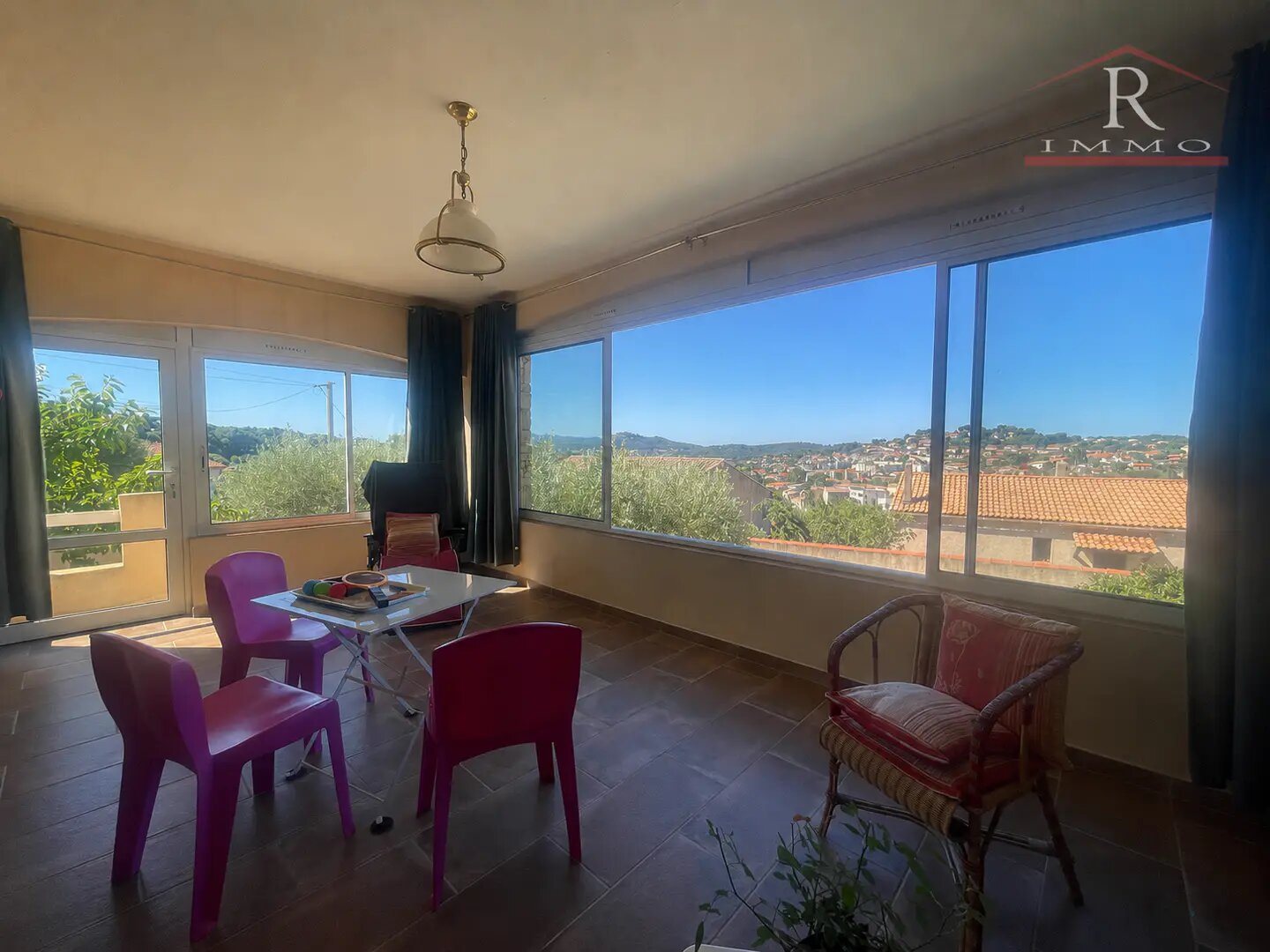 Maison à vendre, 125m², Ollioules