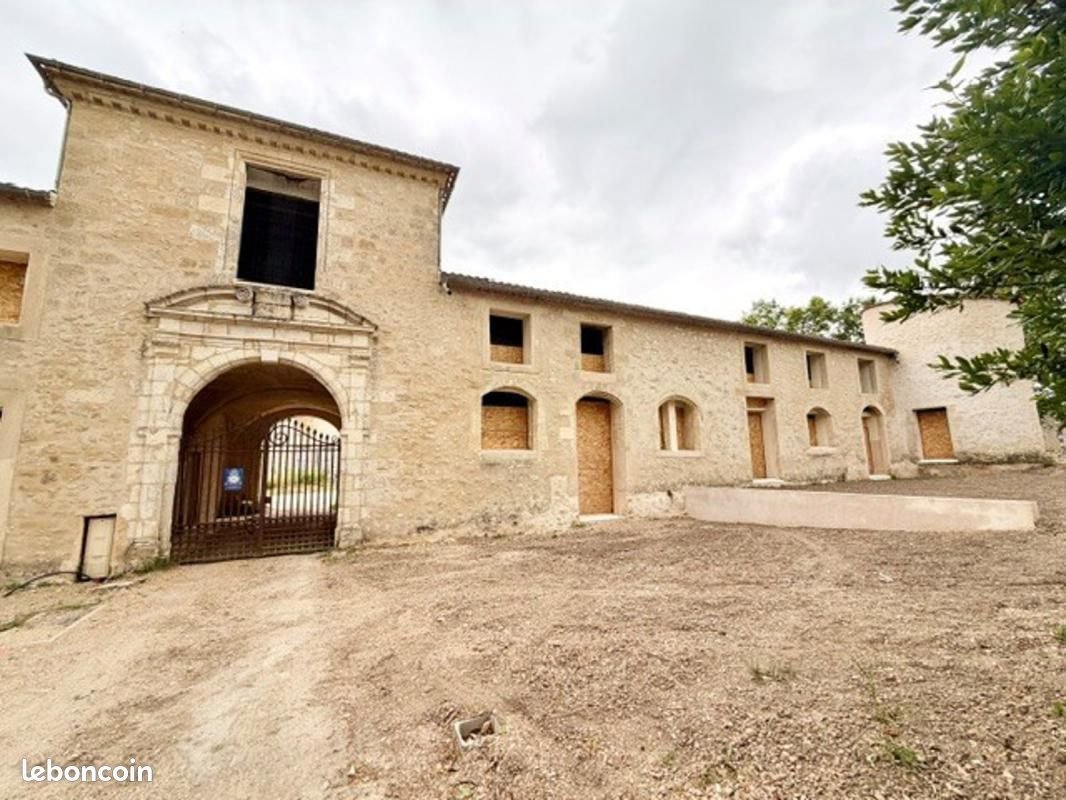 Maison à vendre, 118m², Saint-Loubès