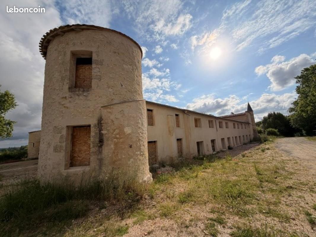 Maison à vendre, 118m², Saint-Loubès