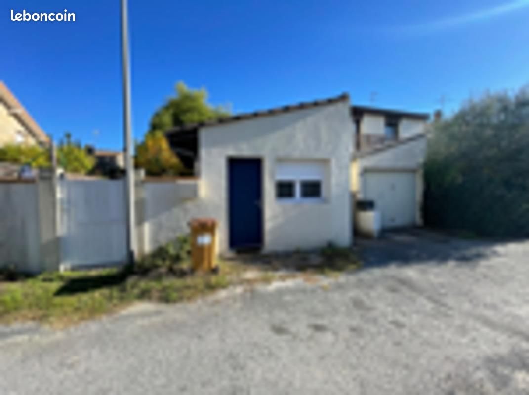 Appartement à louer, 14m², Libourne