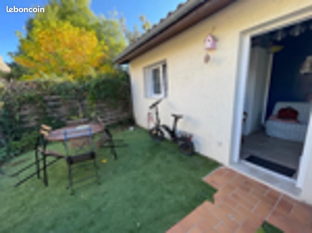 Appartement à louer, 14m², Libourne