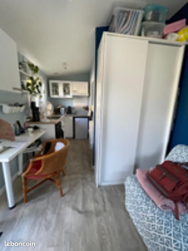 Appartement à louer, 14m², Libourne