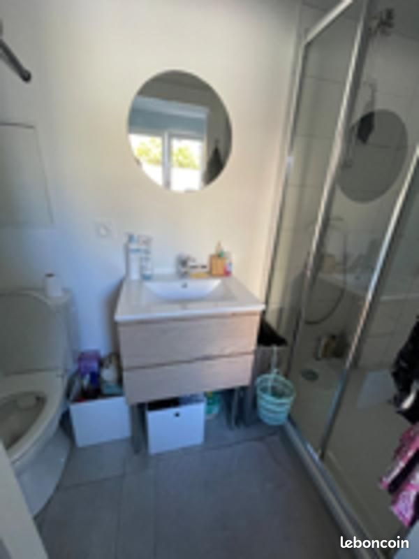 Appartement à louer, 14m², Libourne