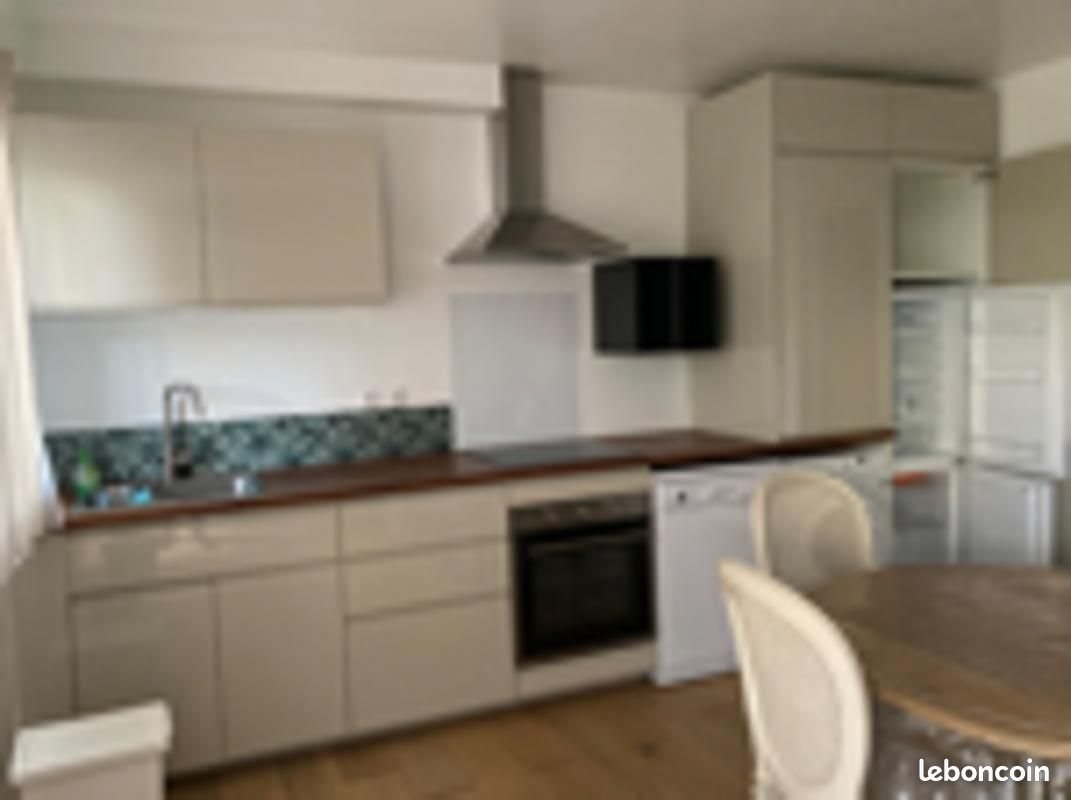 Appartement à louer, 46m², Cenon
