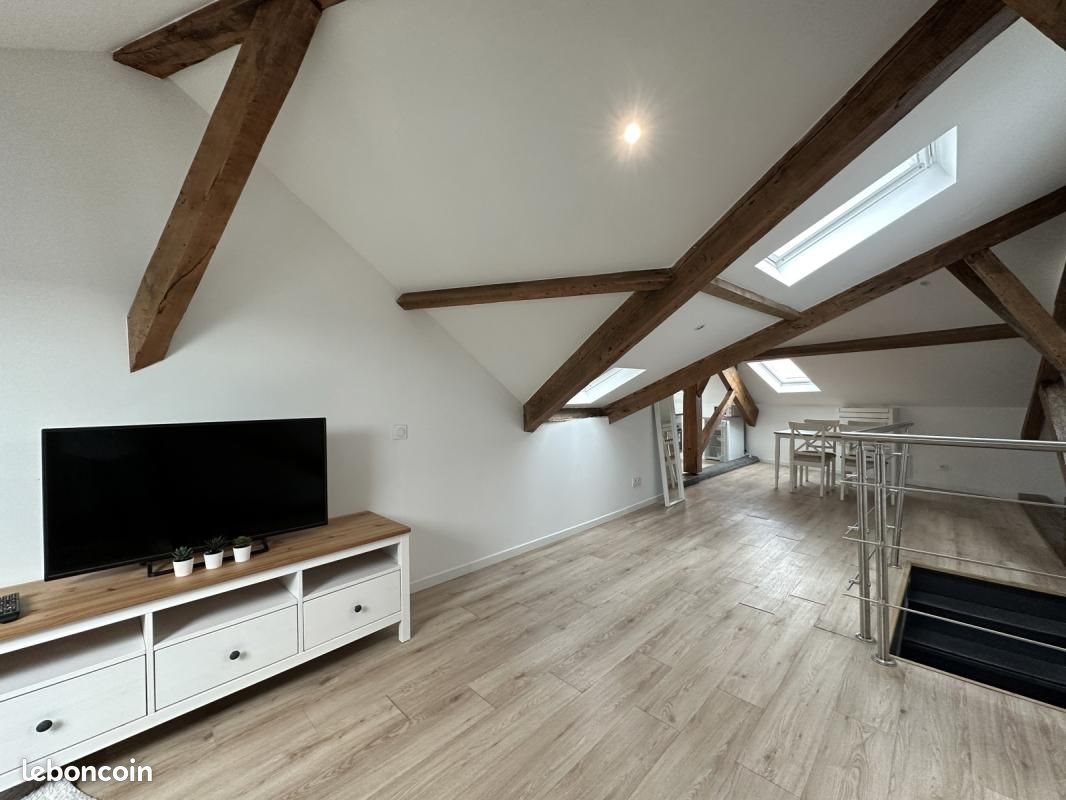 Appartement à louer, 42m², Bordeaux