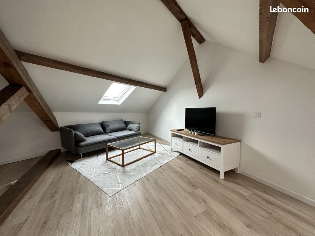 Appartement à louer, 42m², Bordeaux