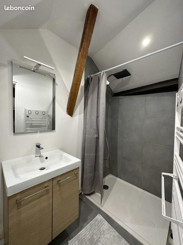 Appartement à louer, 42m², Bordeaux