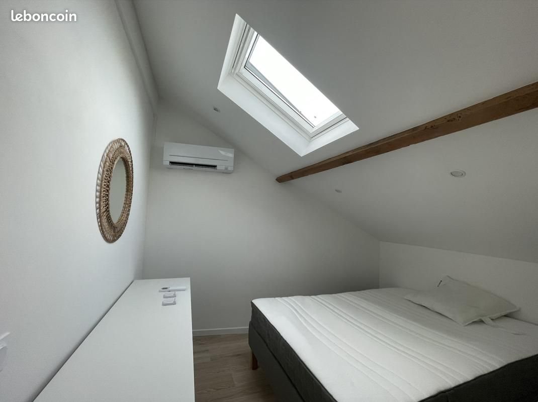 Appartement à louer, 42m², Bordeaux