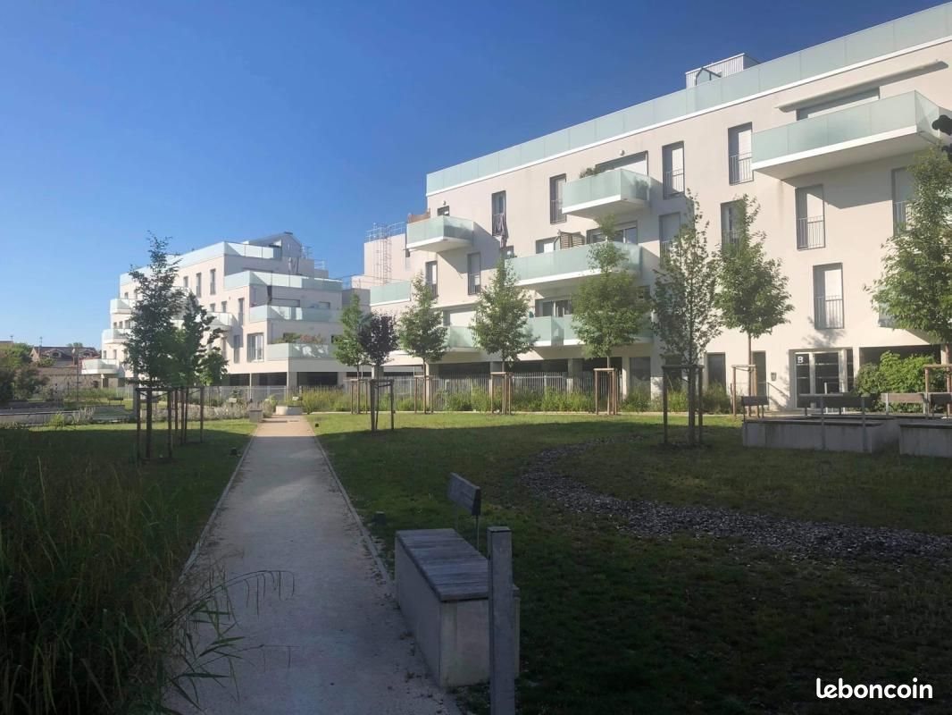 Appartement à louer, 40m², Cenon