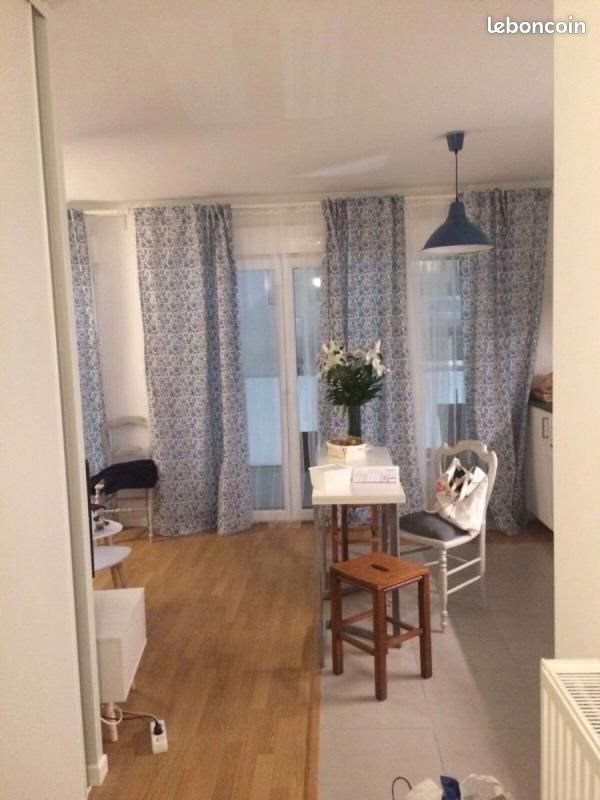 Appartement à louer, 40m², Cenon