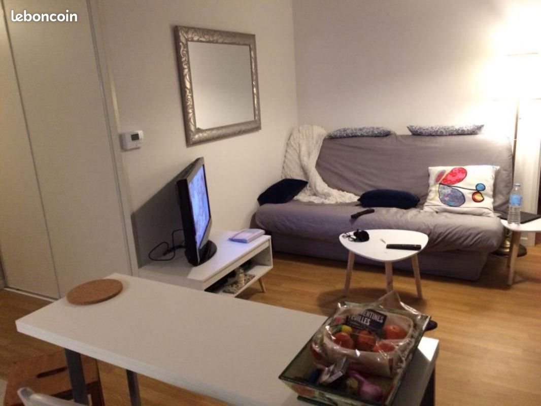 Appartement à louer, 40m², Cenon