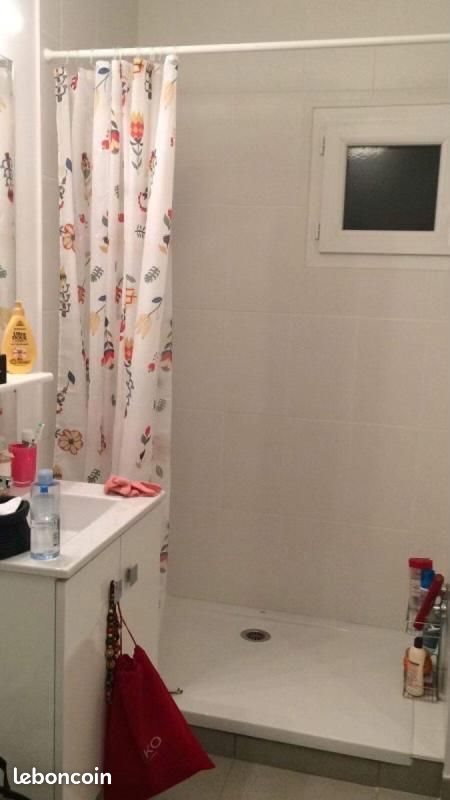 Appartement à louer, 40m², Cenon