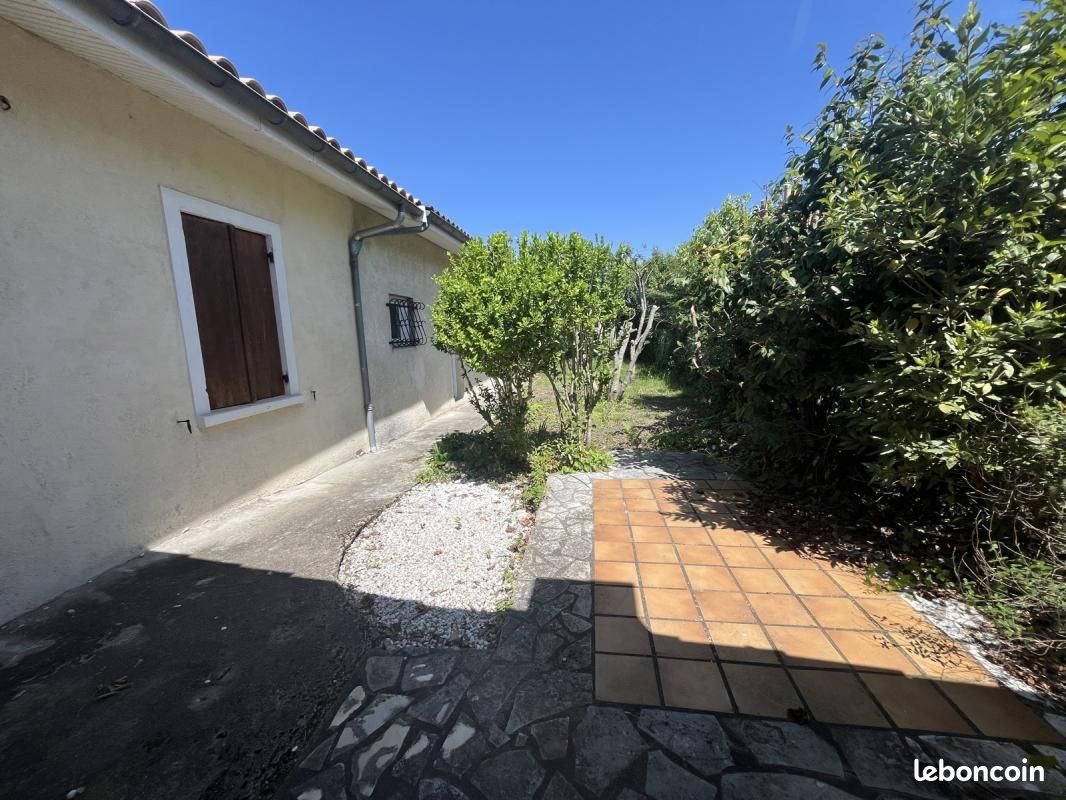 Maison à louer, 95m², Cenon