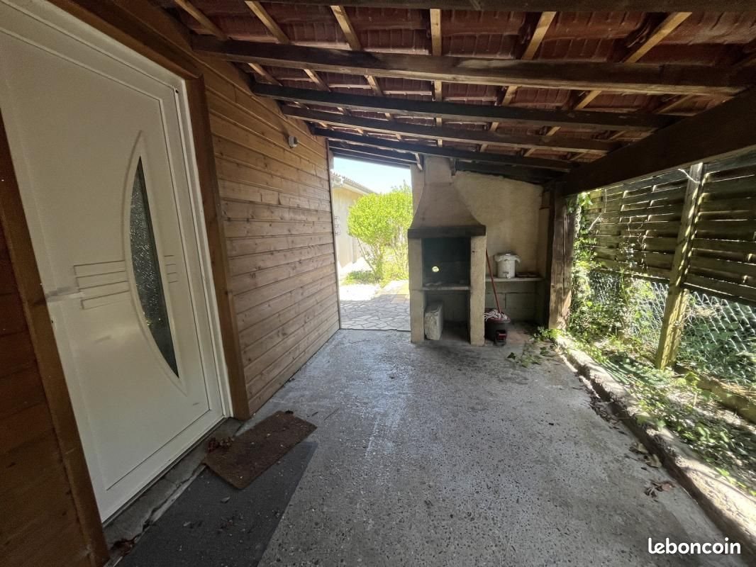 Maison à louer, 95m², Cenon
