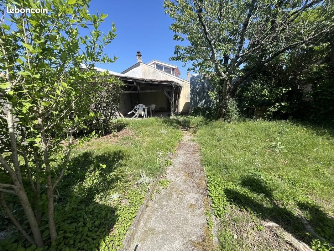 Maison à louer, 95m², Cenon