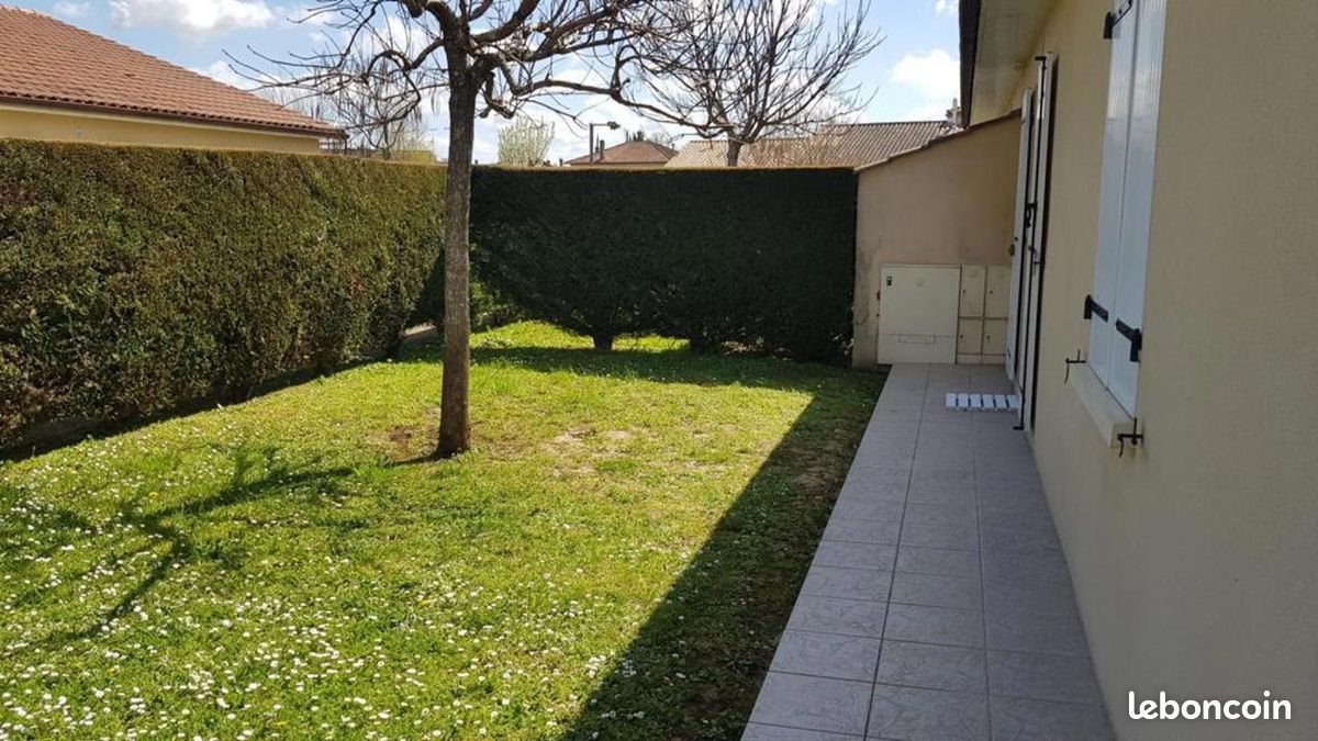 Maison à louer, 43m², Bergerac