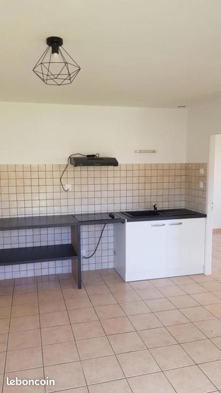 Maison à louer, 43m², Bergerac