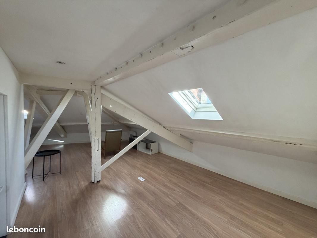 Appartement à louer, 44m², Bordeaux