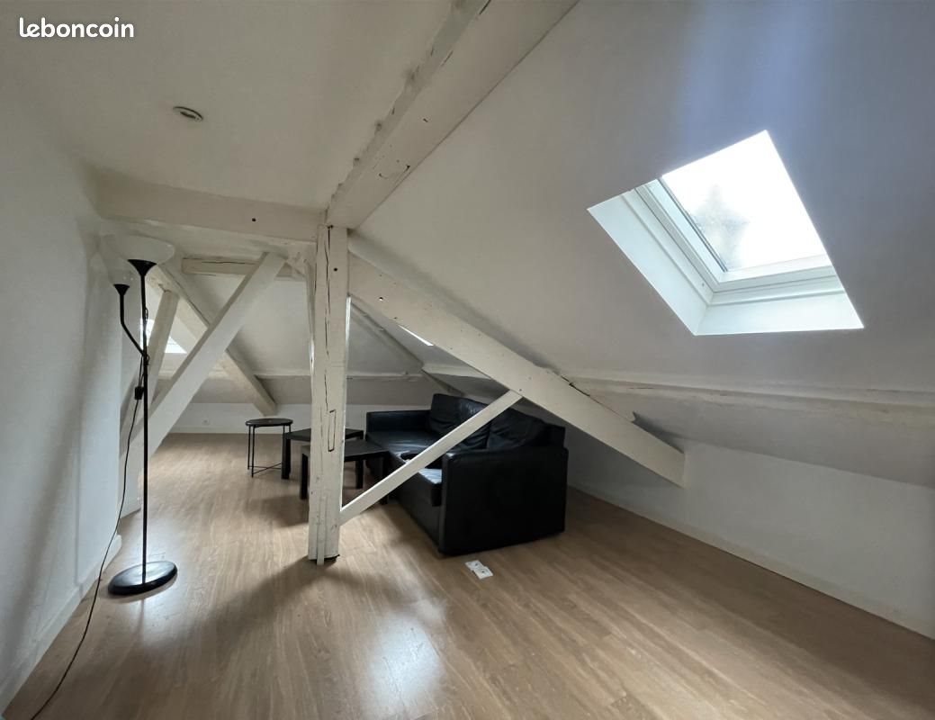 Appartement à louer, 44m², Bordeaux
