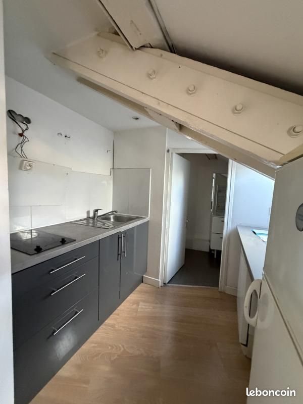 Appartement à louer, 44m², Bordeaux
