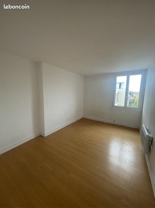Appartement à louer, 44m², Bordeaux