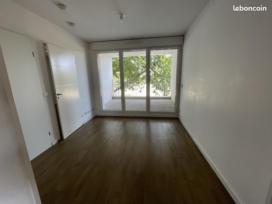 Appartement à louer, 45m², Bordeaux