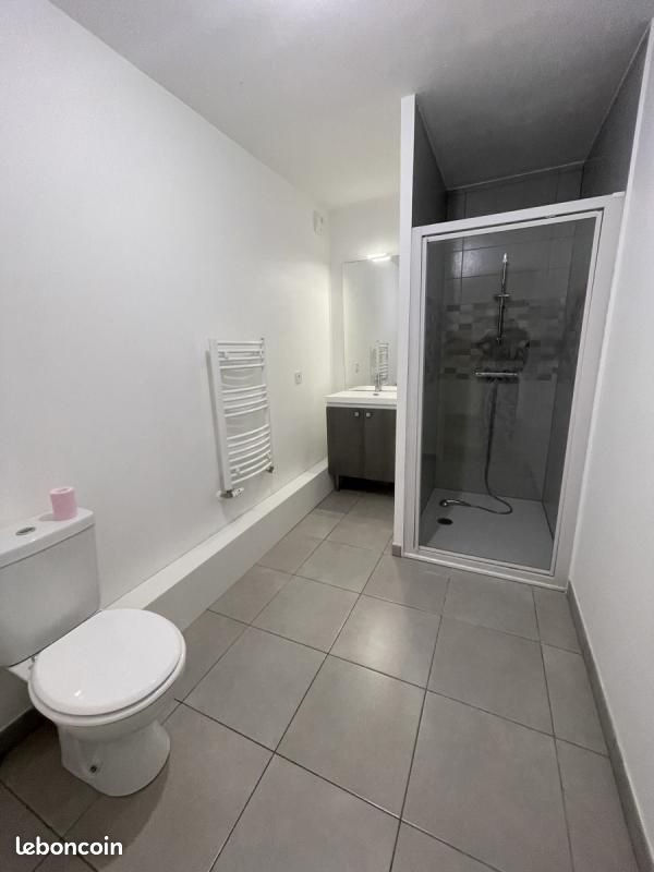 Appartement à louer, 45m², Bordeaux