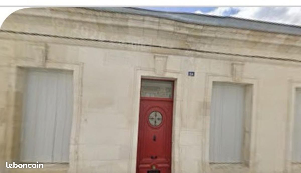 Maison à louer, 69m², Libourne