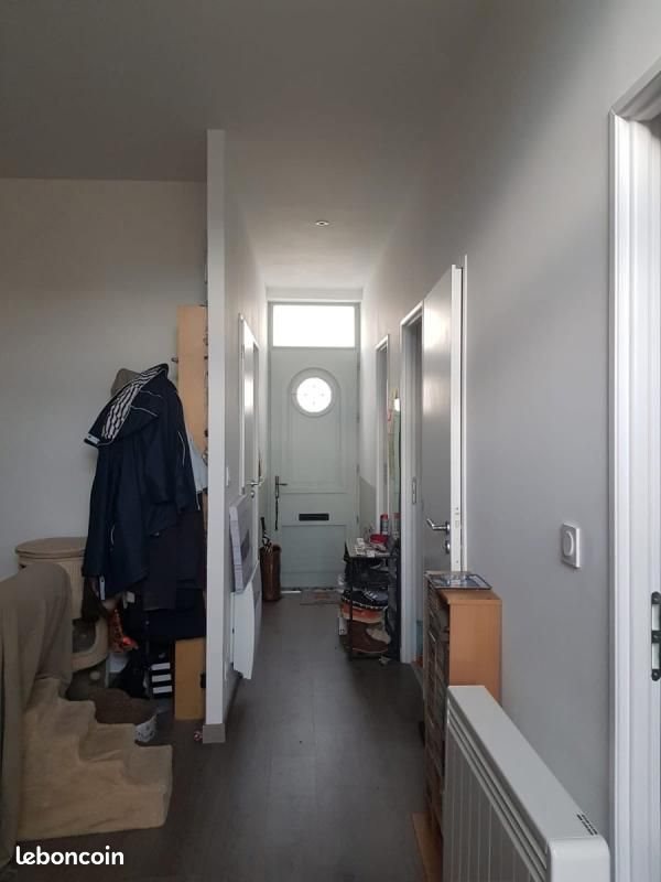 Maison à louer, 69m², Libourne