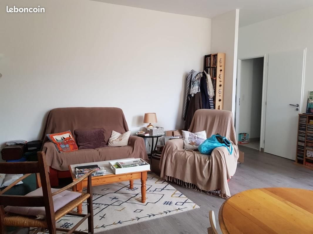 Maison à louer, 69m², Libourne