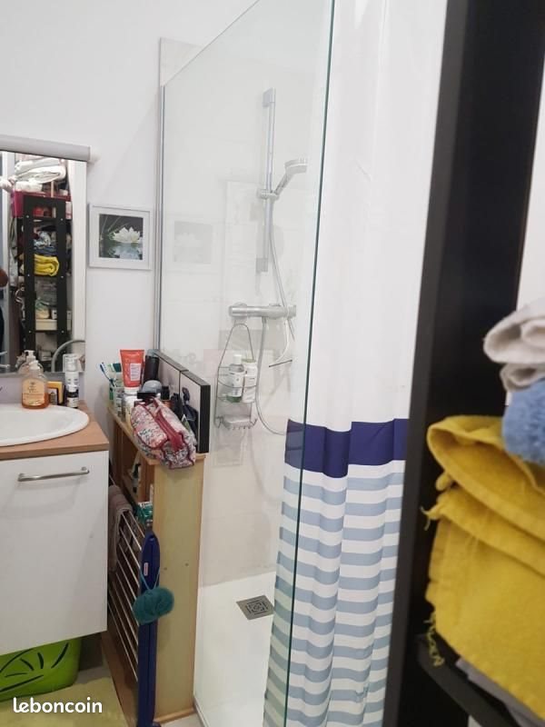 Maison à louer, 69m², Libourne
