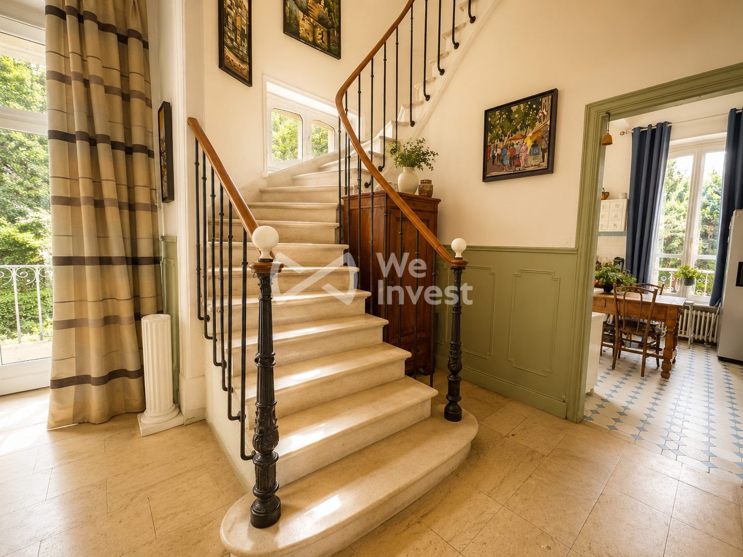 Maison à vendre, 243m², Germigny-l'Evêque