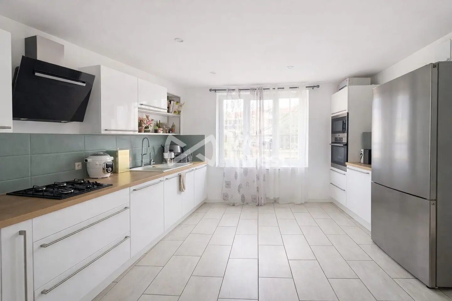 Maison à vendre, 99m², Coulommiers