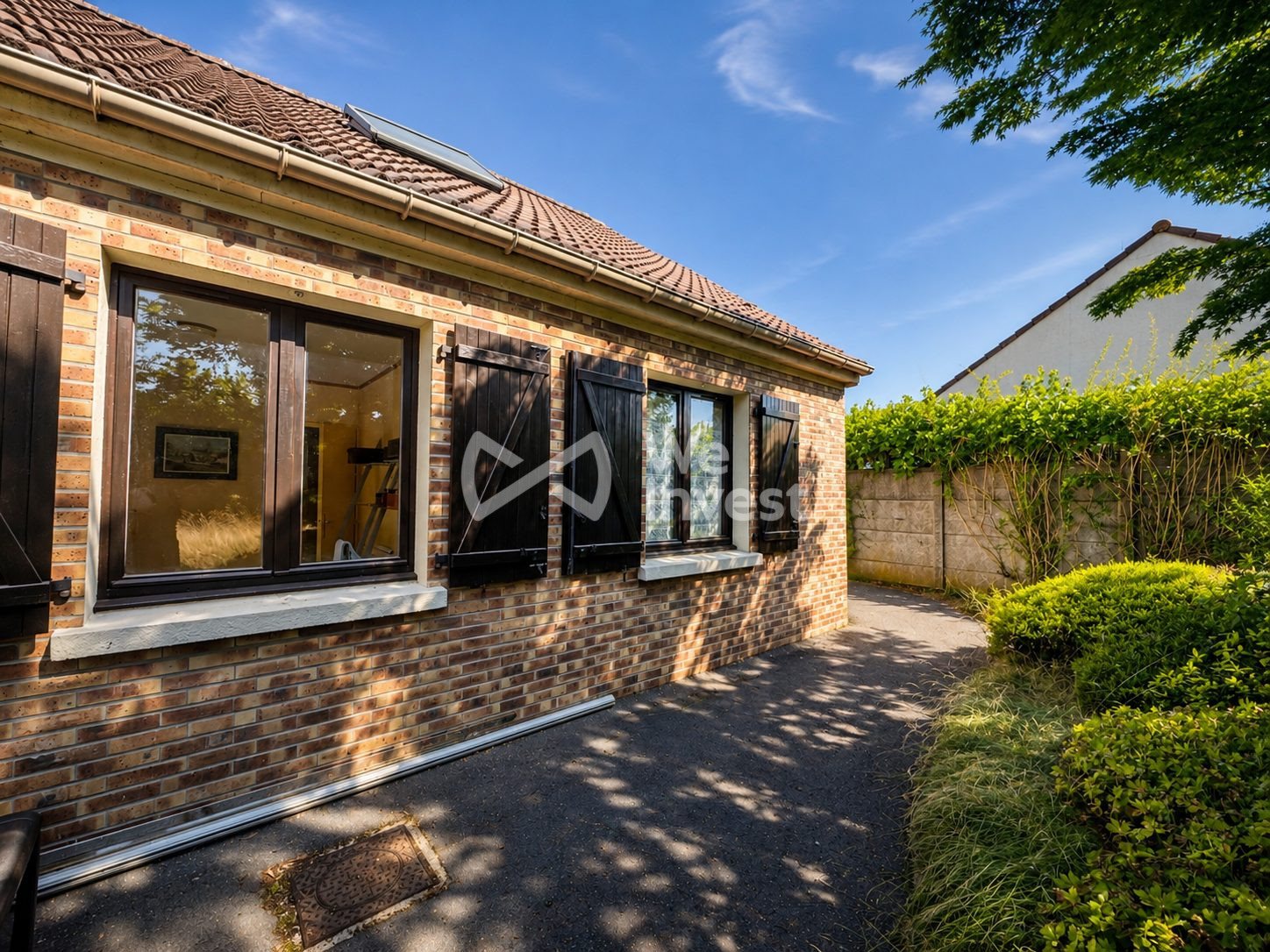 Maison à vendre, 164m², Saint-Pathus