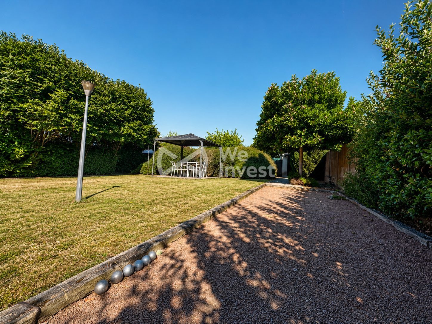Maison à vendre, 164m², Saint-Pathus