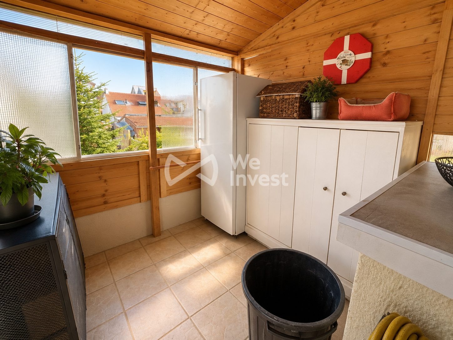 Maison à vendre, 75m², Maisons-Alfort