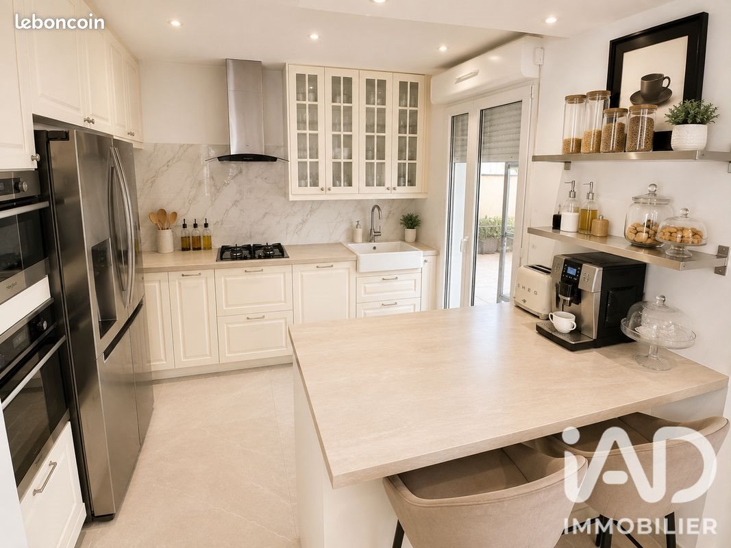 Appartement à vendre, 86m², Antibes
