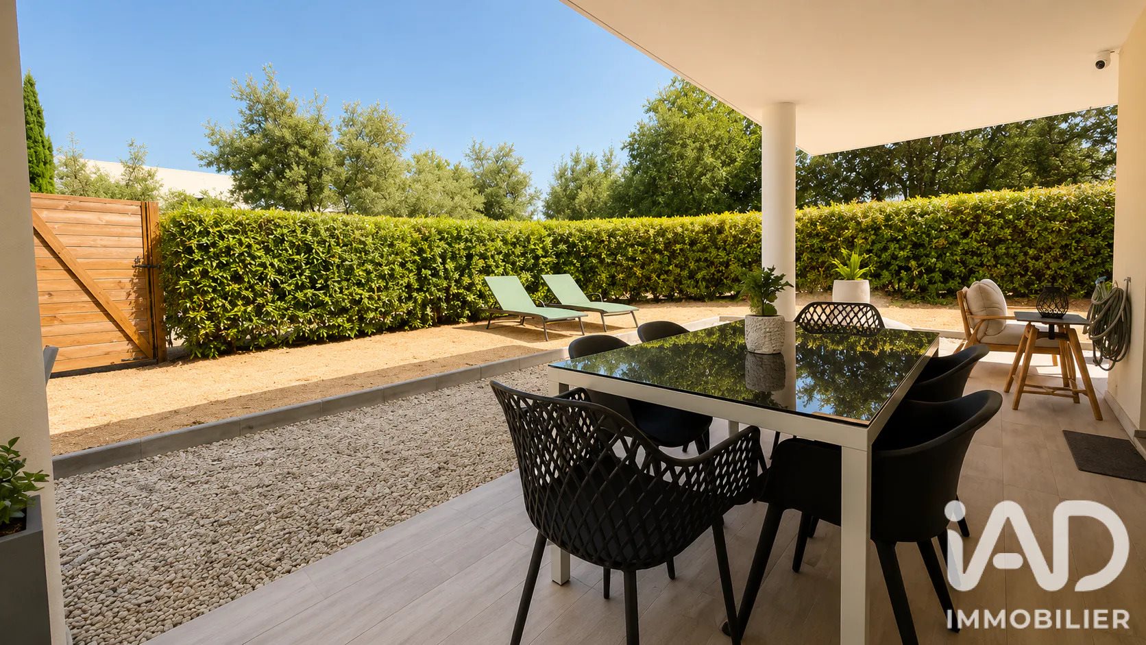 Appartement à vendre, 78m², Mandelieu-la-Napoule