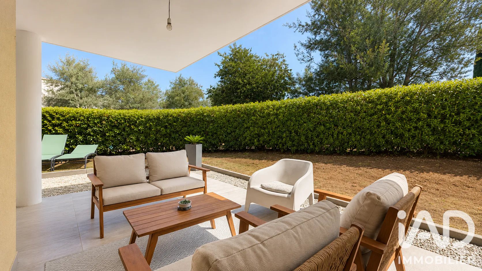 Appartement à vendre, 78m², Mandelieu-la-Napoule