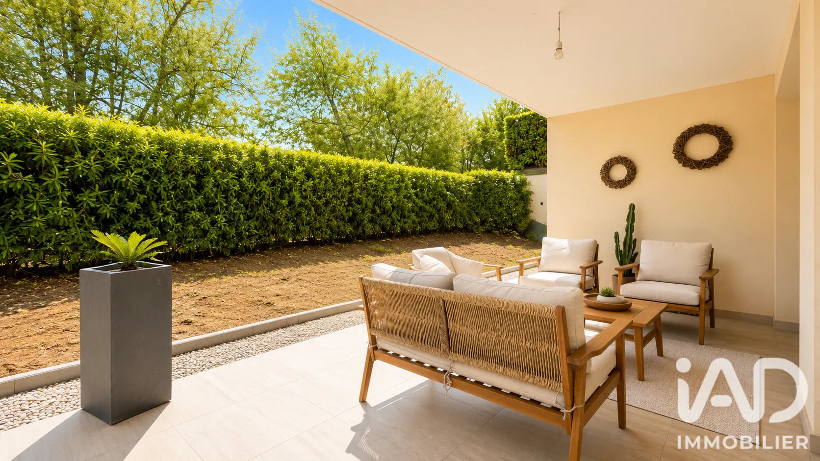 Appartement à vendre, 78m², Mandelieu-la-Napoule