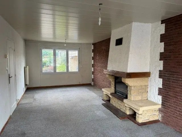 Maison à vendre, 91m², Dunkerque