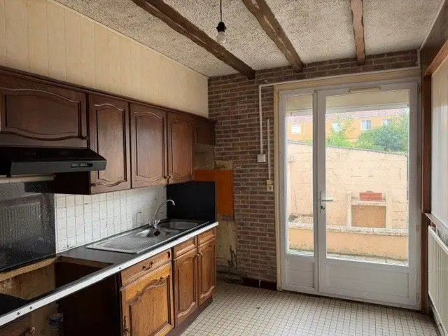 Maison à vendre, 91m², Dunkerque