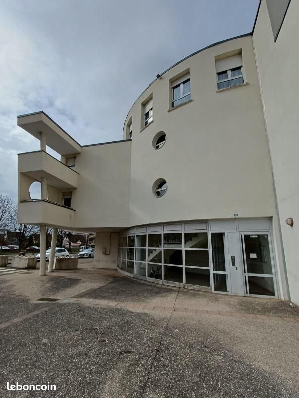 Appartement à louer, 68m², Héricourt