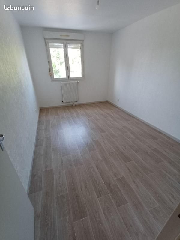 Appartement à louer, 68m², Héricourt
