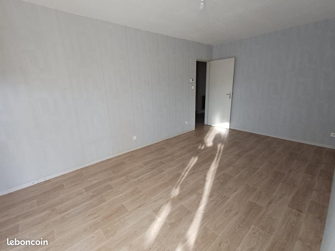 Appartement à louer, 68m², Héricourt