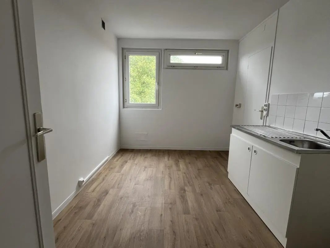 Appartement à vendre, 70m², Villeneuve-d'Ascq