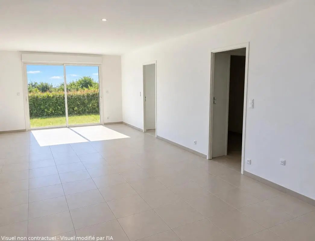 Maison à vendre, 68m², Cholet