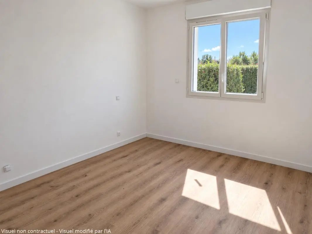 Maison à vendre, 68m², Cholet